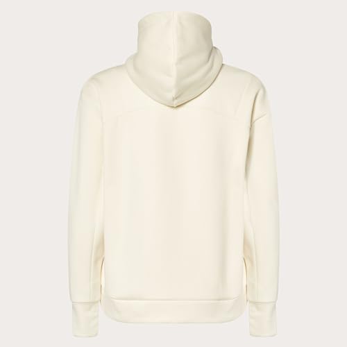 Oakley womens Rosy Recycled Fleece Hoodie