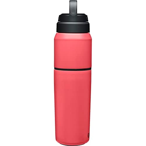 CamelBak MultiBev Insulated Stainless Steel Water Bottle & Travel Cup