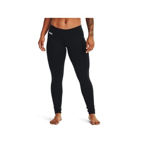Under Armour Womens Tac ColdGear Infrared Base Leggings