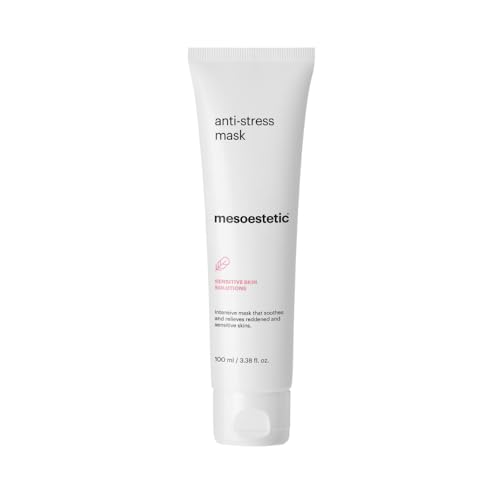 Mesoestetic Cosmelan Anti-Stress Face Mask 3.38 fl oz.