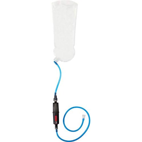 MSR Thru-Link Inline Backcountry Water Filter