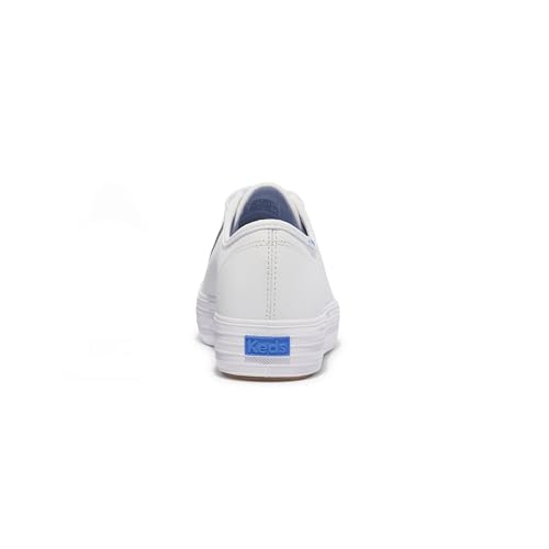 Keds Womens Triple Kick LeatherSneaker