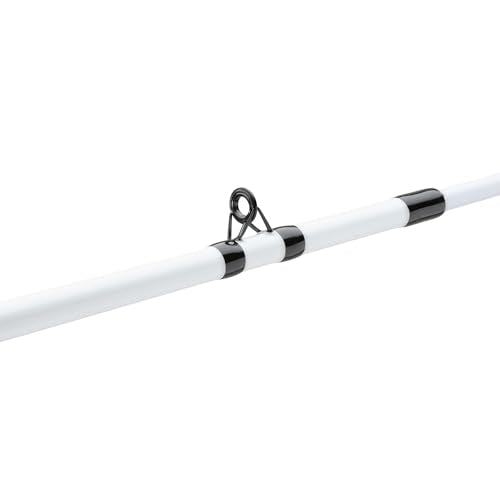 Shakespeare Tiger Spincast Reel and Fishing Rod Combo