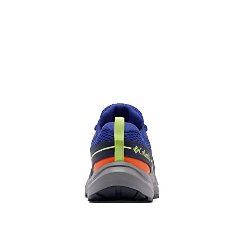 Columbia Men's Plateau Hiking Shoe