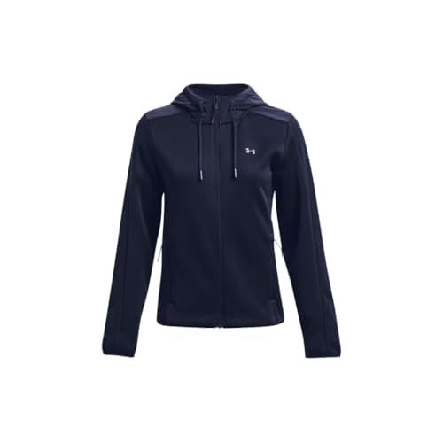Under Armour womens Essential Swacket