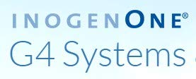 Inogen Output Filter Kit (2 Pack) - G4 - Genuine Inogen