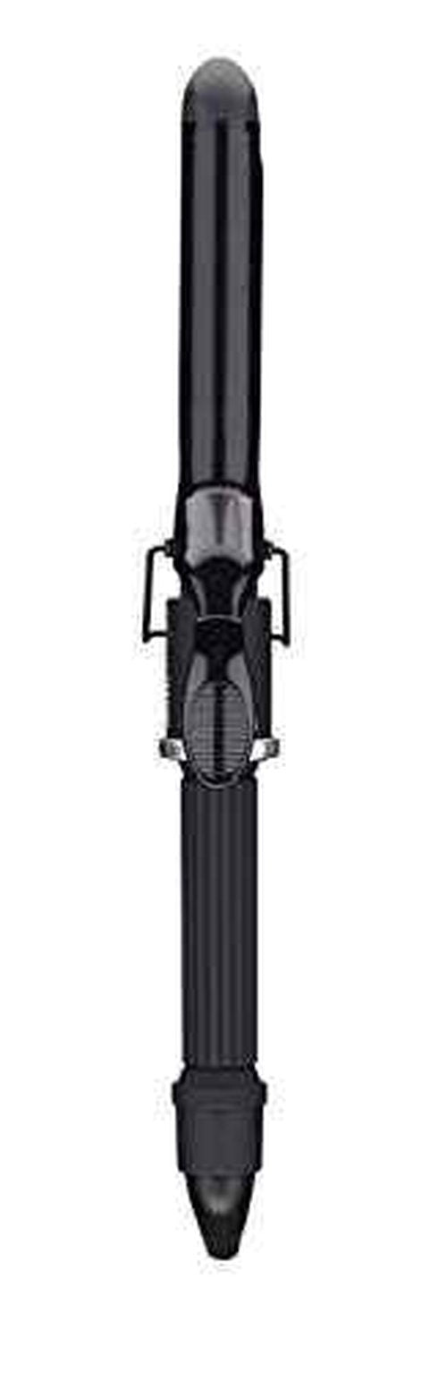 BaBylissPRO Porcelain Ceramic 1 Inch Curling Iron, Hair Styling Tools & Appliances, BP125S