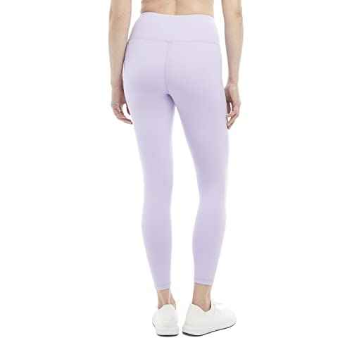 Jockey Womens High Waist Interlock Leggings