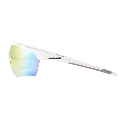 Rawlings Boys' Pitch Perfect Youth Sunglasses Shield
