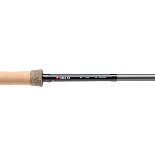 Greys Kite Double Handed Fly Fishing Rod