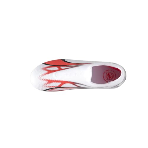 PUMA Kids Boys Ultra Match Ll Soccer Cleats - White