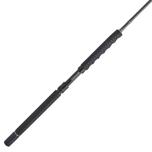 PENN Carnage II & Carnage III Boat Conventional Fishing Rod
