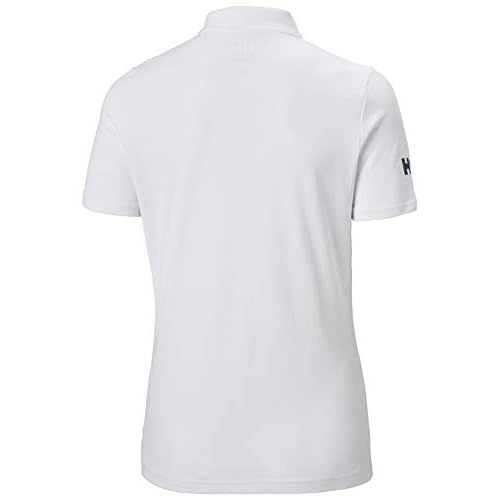 Helly-Hansen Womens Crew Tech Polo Shirt