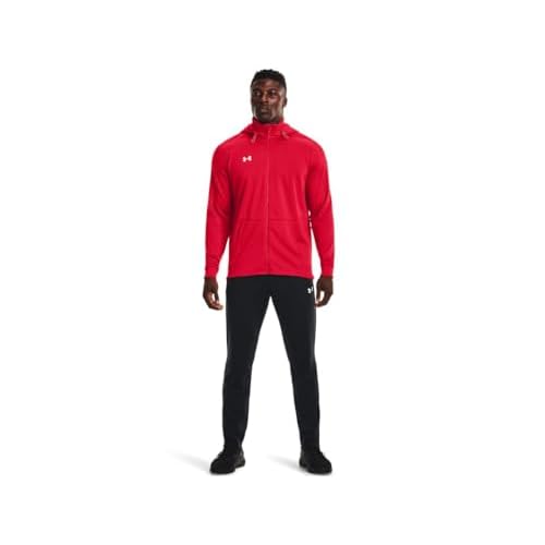 Under Armour Mens Fleece Storm Full-Zip Jacket