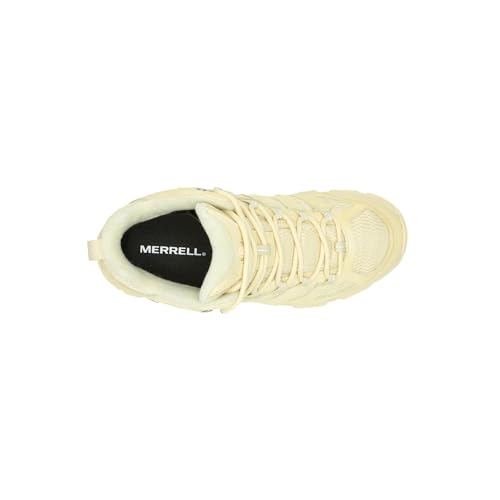 Merrell Women's Moab 3 Mid Wp Hiking Boot