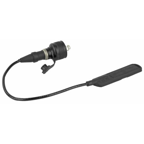 SUREFIRE Replacement Rear Cap Assy for Scoutlight Series, Includes St07 (SUR-UE07)