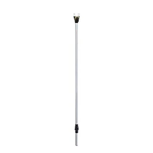 Attwood 5530-36A7-IR All-Round 36-Inch Marine Boat LED Pole Light