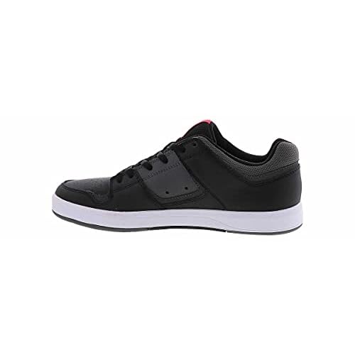 DC Men's Shoes Cure Skate