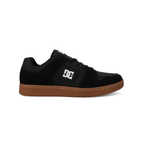 DC Mens Men's Manteca 4 Low Skate Shoe