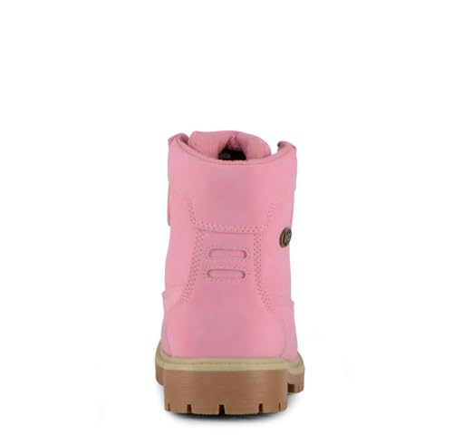 Lugz womens Mantle Hi Classic 6-inch Chukka Boot