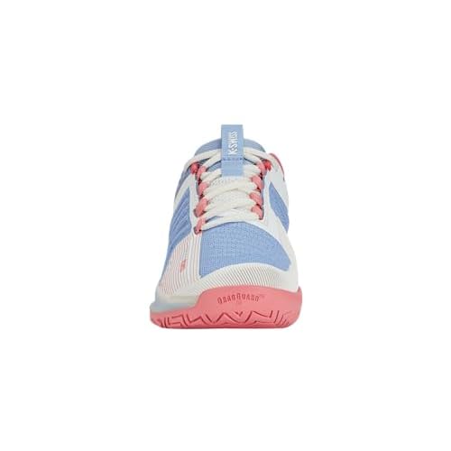 K-Swiss Women's Ultrashot 3 Grass Tennis Shoe