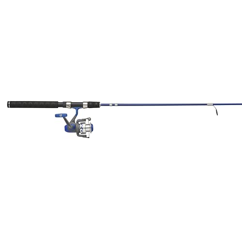 ShakespeareFishing Reel and Rod Combo