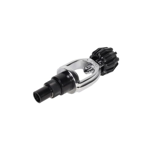 Spare Air Tank Quick Refill Adapter