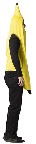 Rasta Imposta Lightweight Banana Costume