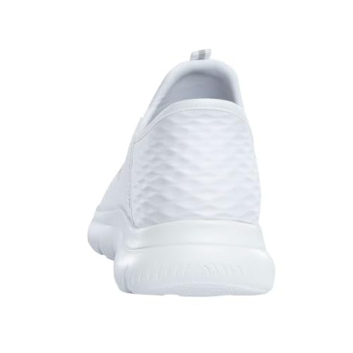 Skechers Mens Hands-Free Slip-ins Summits High Range Sneaker
