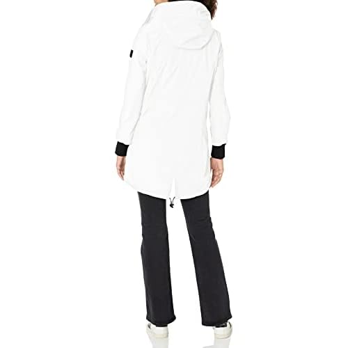 Calvin Klein Women's Softshell Anorak