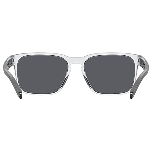Under Armour Men's Ua Assist 2 Rectangular Sunglasses