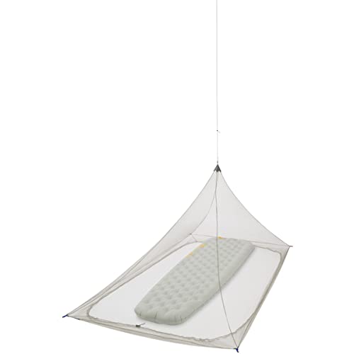Sea to Summit Nano Pyramid Net Ultralight Shelter