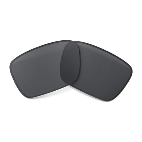 OAKLEY Original Fuel Cell OO9096 Replacement Lenses For Men For Women+ Bundle Microfiber Pouch -FRAMES NOT INCLUDED