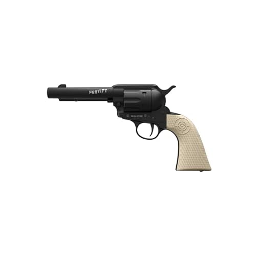 Crosman Fortify CR45 CO2-Powered BB Pistol