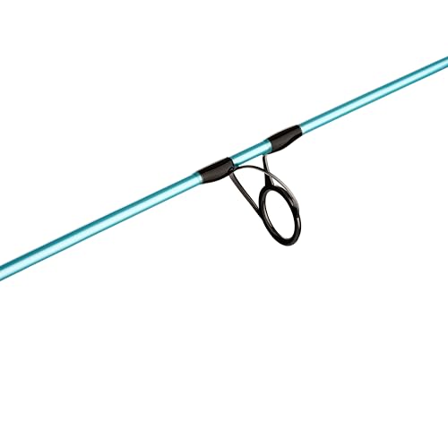 Ugly Stik Carbon Inshore Rod & Penn Pursuit IV Spinning Fishing Combo
