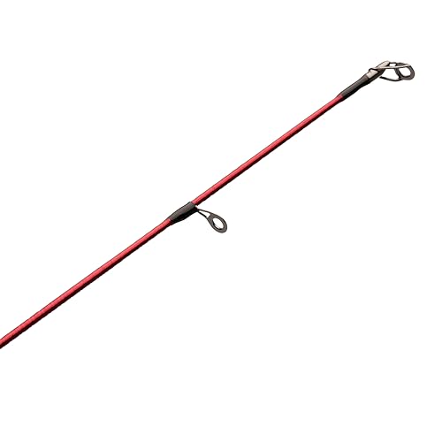 Ugly Stik Carbon Salmon Steelhead Spinning Fishing Rod