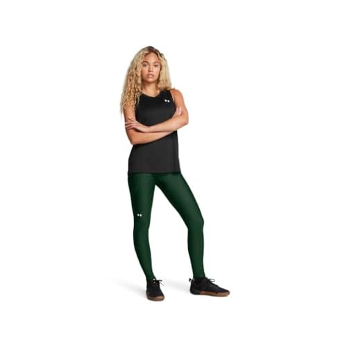 Under Armour Womens Tech High Rise Leggings