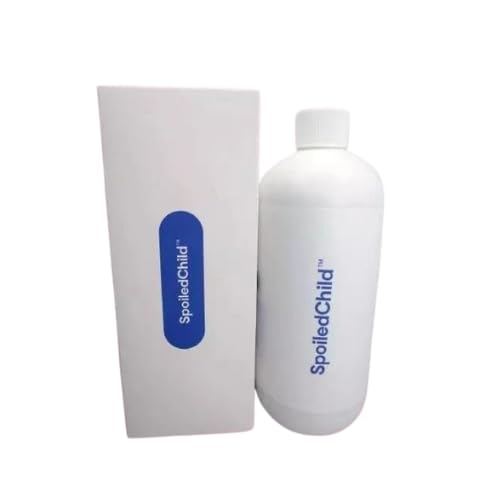 Spoiled Child i34 Hair Growth And Strengthening Liquid Suppliment 13.5 fl oz (400 ML)