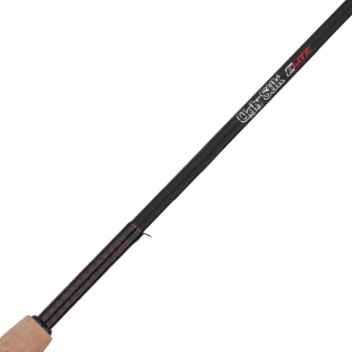 Ugly Stik Elite Casting Fishing Rod