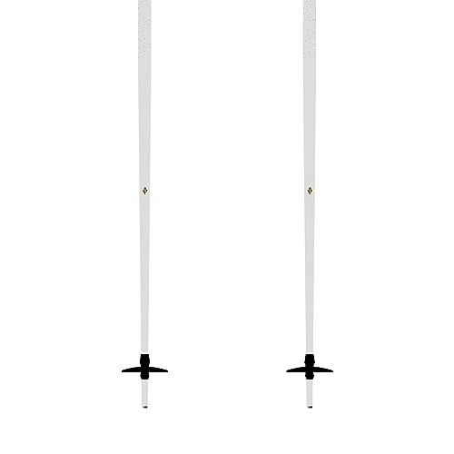 K2 Style Composite Ski Poles for Women