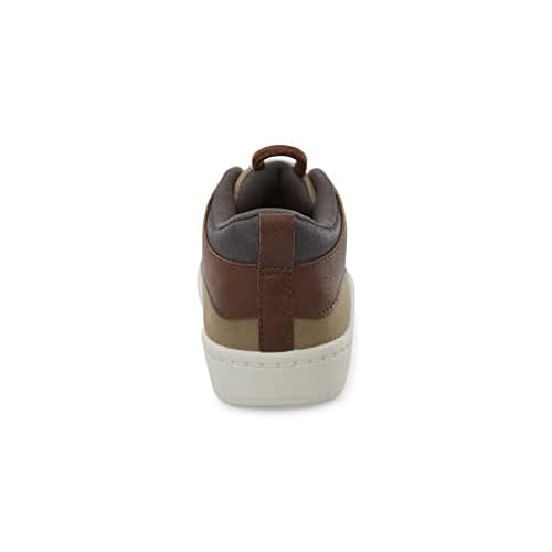 Carter's Boys Willis Boot, Brown