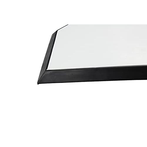 Champro Pro Style Home Plate Individual Box (White)