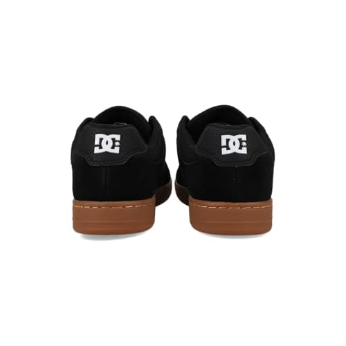DC Mens Men's Manteca 4 Low Skate Shoe