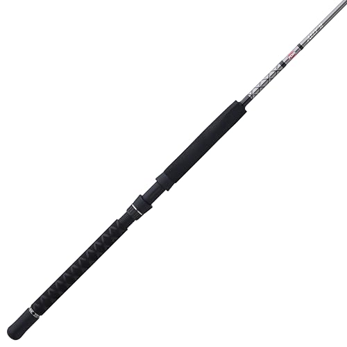 PENNPrevail II Surf Spinning Rod, 10', 2pc, Medium