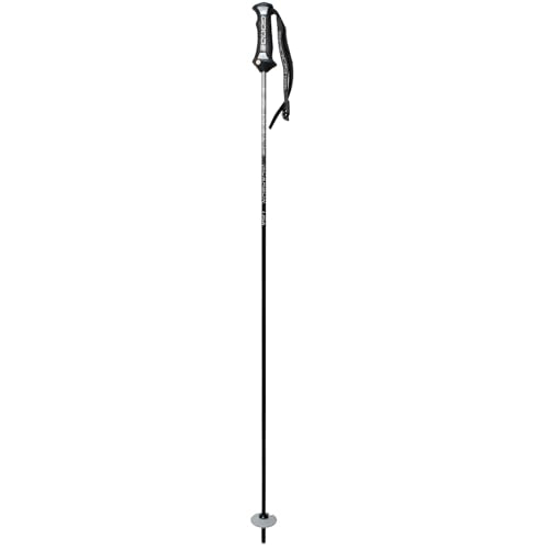 GOODE G Carbon Ski Poles – Ultra-Lightweight & Durable Carbon Fiber – Superior Balance – Shock Absorbing – High-Performanc...