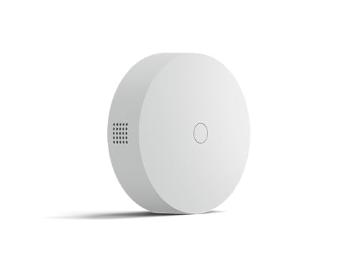 SimpliSafe Smoke & Carbon Monoxide Alarm Listener