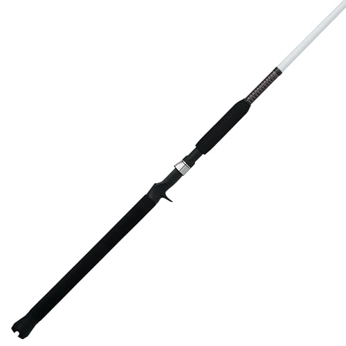Ugly Stik Catfish Special Spinning Fishing Rod