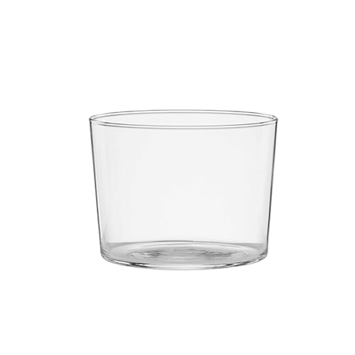 Oneida 896824 Stackables Clear Drinkware, Set Of 12