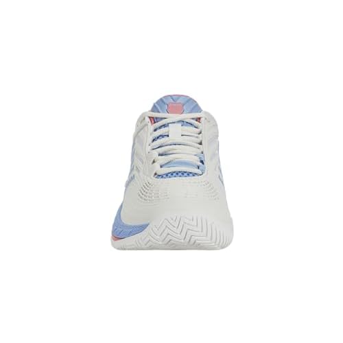 K-Swiss Women's Hypercourt Supreme 2 Tennis Shoe