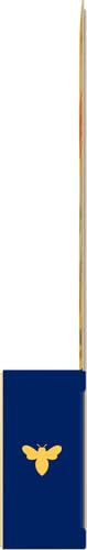 Burt's Bees Lip Balm - Vanilla Bean, Lip Moisturizer With Responsibly Sourced Beeswax, Tint-Free, Natural Origin Conditioning Treatment, 2 Tubes, 0.15 oz. (Pack of 2)